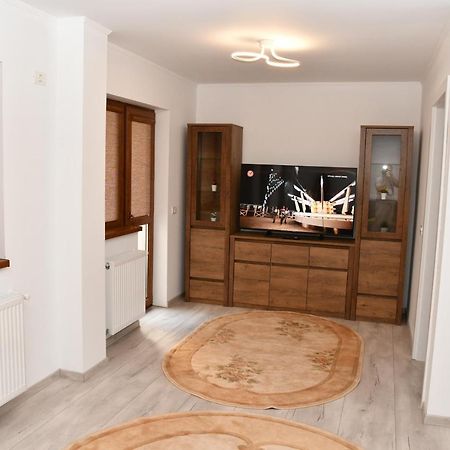 Ferienwohnung Toporasi Apartament Craiova Exterior foto