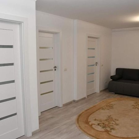 Ferienwohnung Toporasi Apartament Craiova Exterior foto