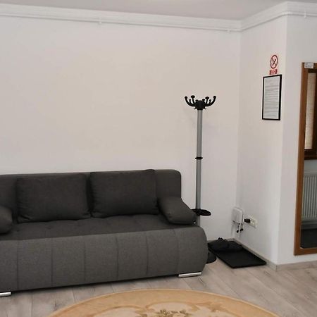 Ferienwohnung Toporasi Apartament Craiova Exterior foto